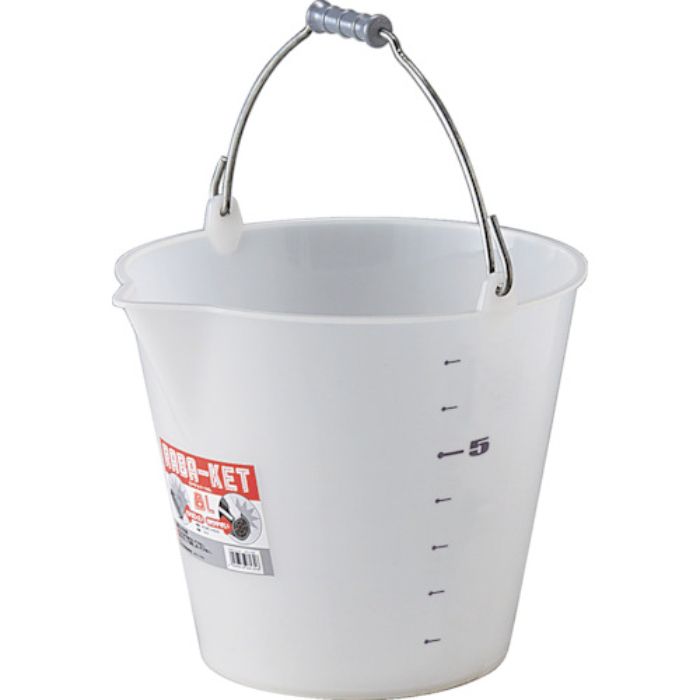 リス ラバケット8L N(Tcode:3450885)