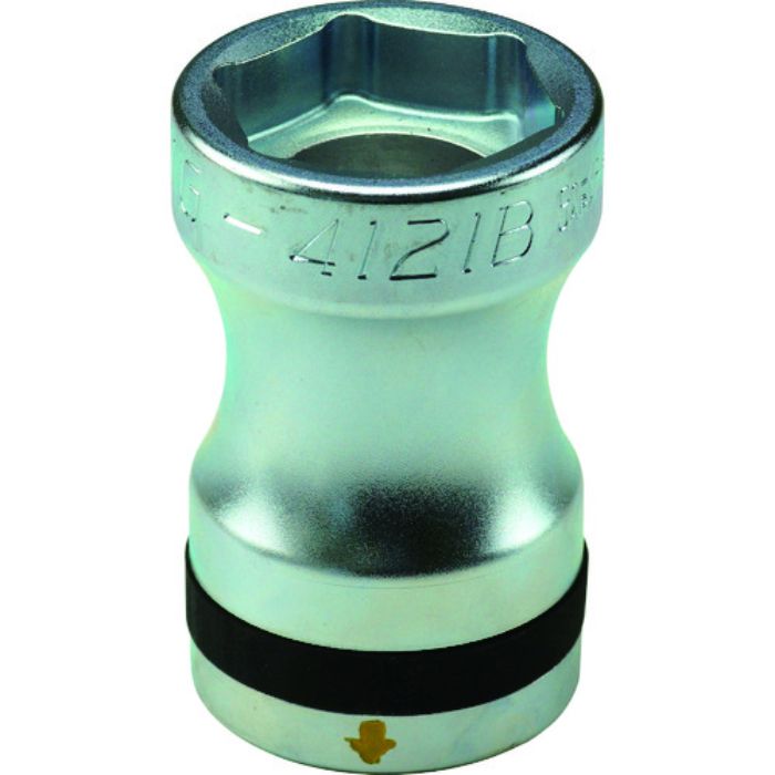 FPC インパクト用 スーパースリム ボール付ソケット 差込25.4mm 対辺33mm(Tcode:1471649)