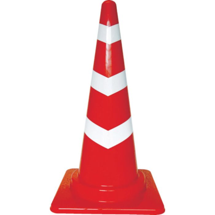 サンコー スコッチコーンL 8Y0270 700H赤(Tcode:3848515)