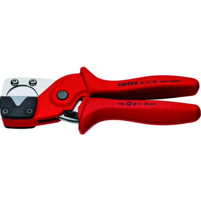 KNIPEX 多層菅・空圧式ホース用パイプカッター(Tcode:2074963)