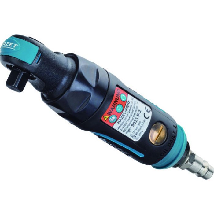 HAZET エアラチェット 差込角9.5mm(Tcode:8594104)