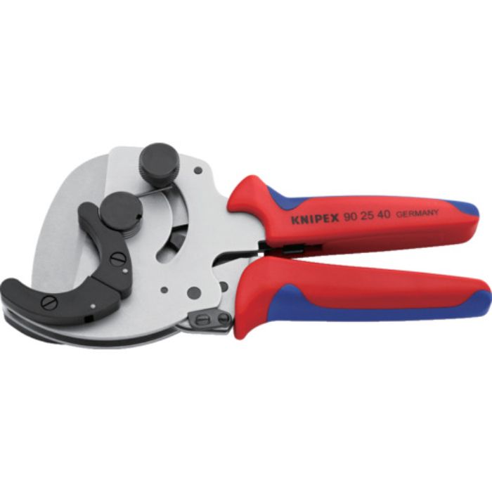 KNIPEX プラスチックドレンパイプカッターDP50(Tcode:5529754)