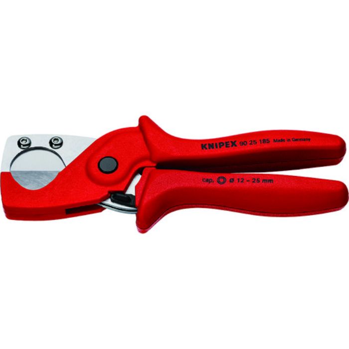 KNIPEX プラスチック複合菅パイプカッター(Tcode:2074964)