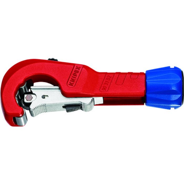 KNIPEX パイプカッター チュービックス(Tcode:2074965)