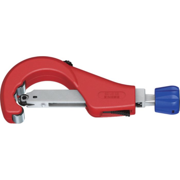 KNIPEX パイプカッター チュービックスXL(Tcode:5529757)
