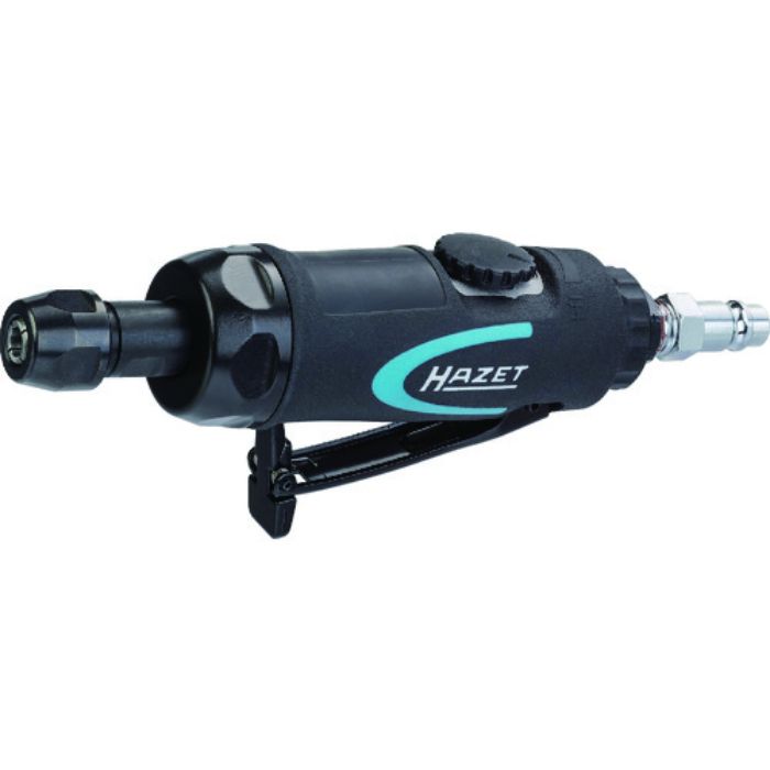 HAZET ストレートダイグラインダー コレットチャック 6mm(Tcode:8595403)