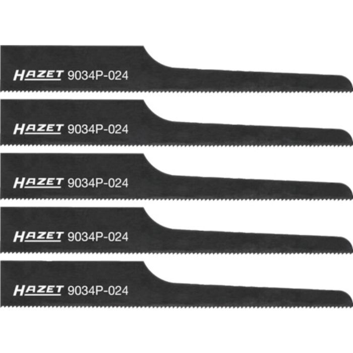 HAZET エアソー替え刃(Tcode:2081240)