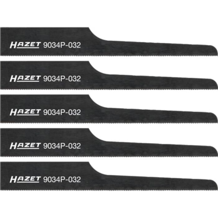 HAZET エアソー替え刃(Tcode:2081241)