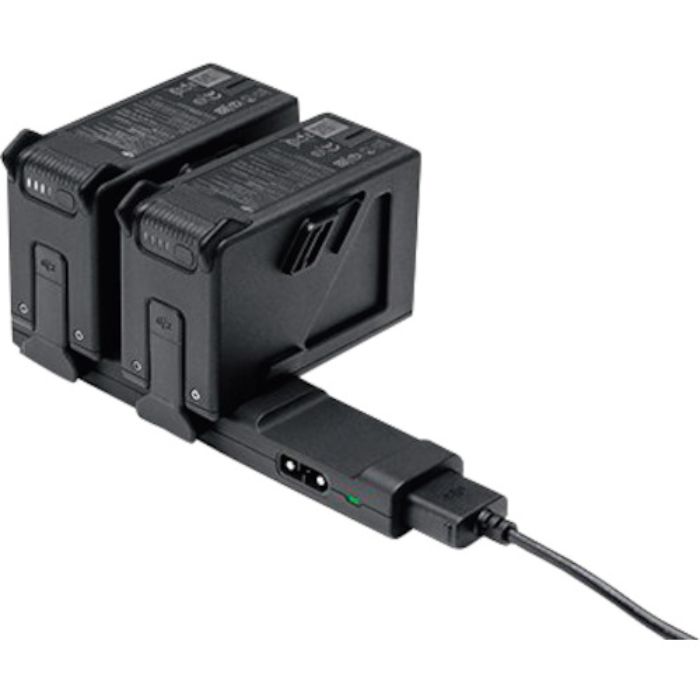 DJI バッテリーキット FPV FLY MORE KIT(Tcode:3384797)