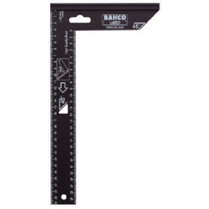 バーコ 防錆ブラックスコヤ 竿長200×台長170mm(Tcode:3541959)