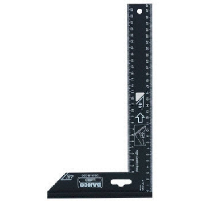 バーコ 防錆ブラックスコヤ 竿長250×台長170mm(Tcode:3541967)