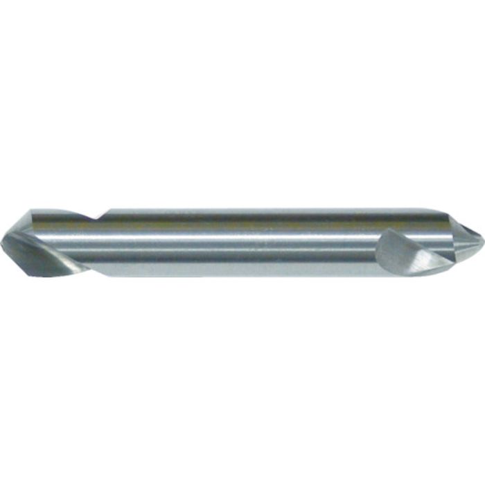 イワタツール SPセンター90°超硬 シャンク径3mm(Tcode:4210859)
