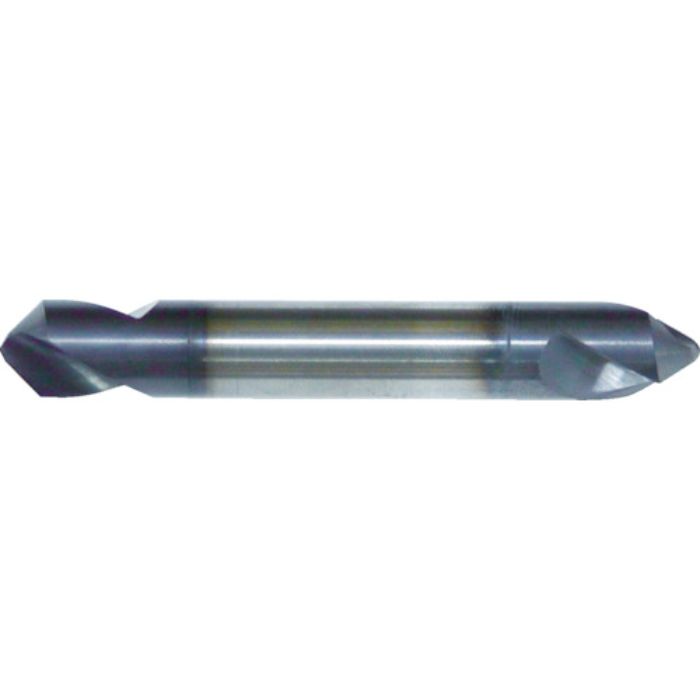 イワタツール SPセンター90°超硬コート付 シャンク径3mm(Tcode:4210867)