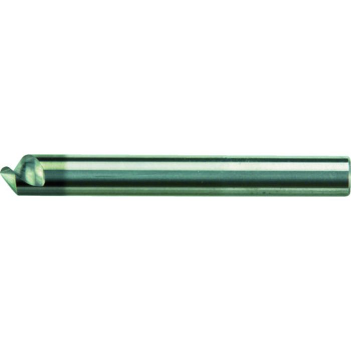 イワタツール 精密面取り工具 ALTコート 面取角90°面取径0.3〜0.9mm(Tcode:7636059)