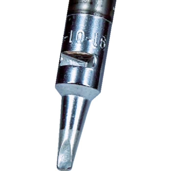 コテライザー コテ先オートミニ用先端幅2.4mm(Tcode:8230670)