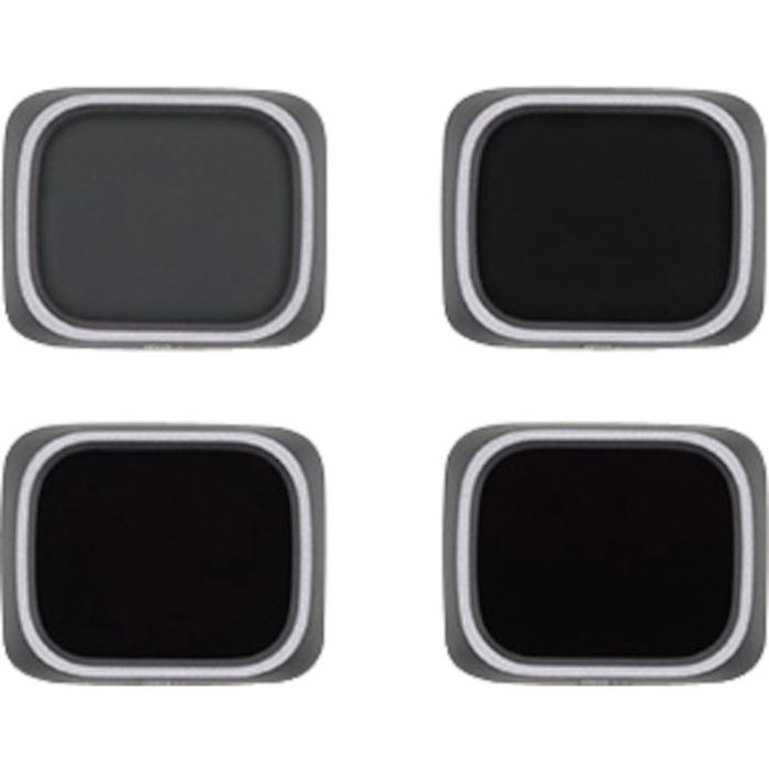 DJI AIR 2S NDフィルターセット (ND 4/8/16/32)(Tcode:3385271)