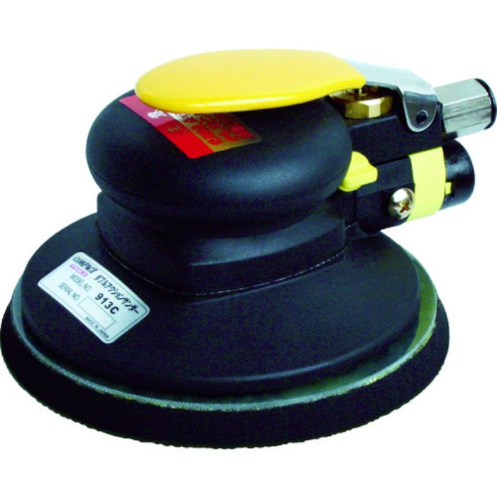 コンパクトツール 非吸塵式ダブルアクションサンダー 913C LPS(Tcode:4010248)