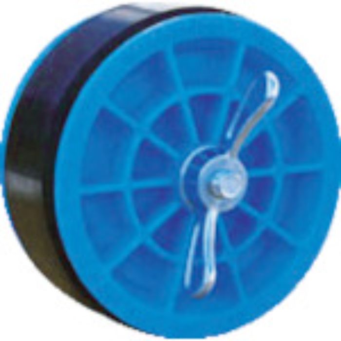 カンツール 配管内止水用品 メカニカルプラグIN150mm(単体)(Tcode:4753046)