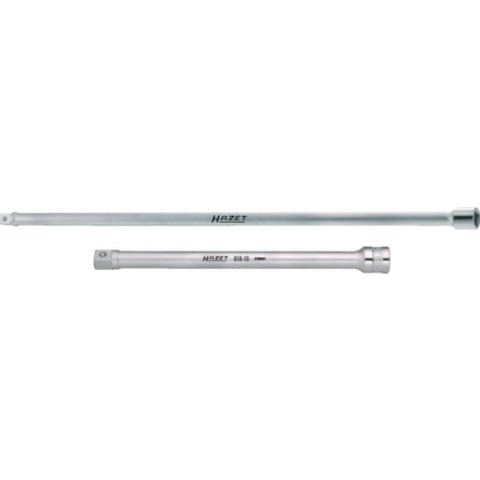HAZET エクステンションバー 差込角12.7mm 全長575mm(Tcode:4396693)