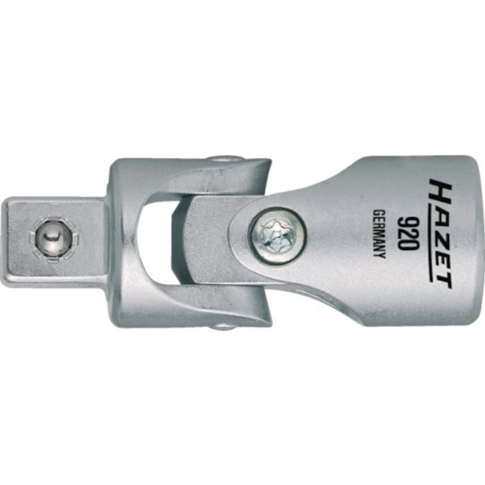 HAZET ユニバーサルジョイント 差込角12.7mm(Tcode:4396731)