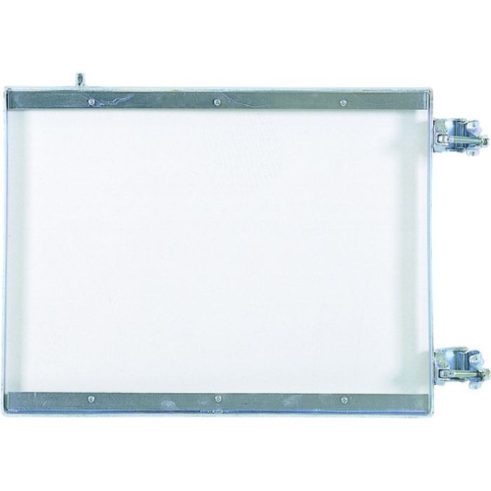 つくし 工事用車両標識金具 (単管用全周型)(Tcode:4215206)