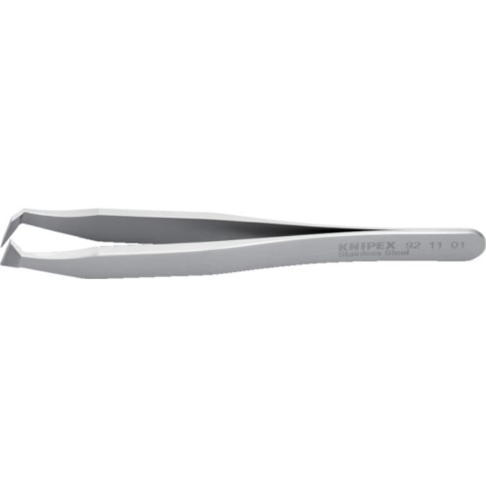 KNIPEX カッティングピンセット 115mm(Tcode:3372606)