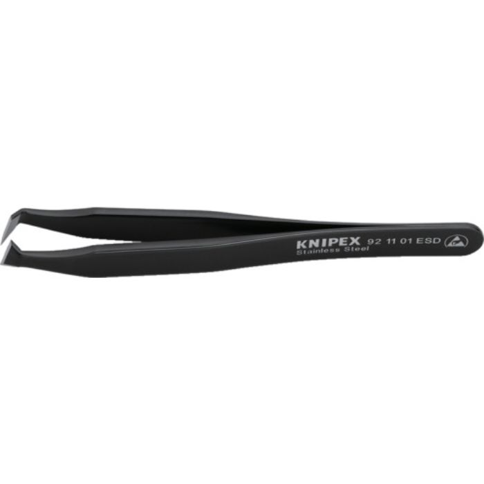 KNIPEX カッティングピンセット 115mm(Tcode:3372608)