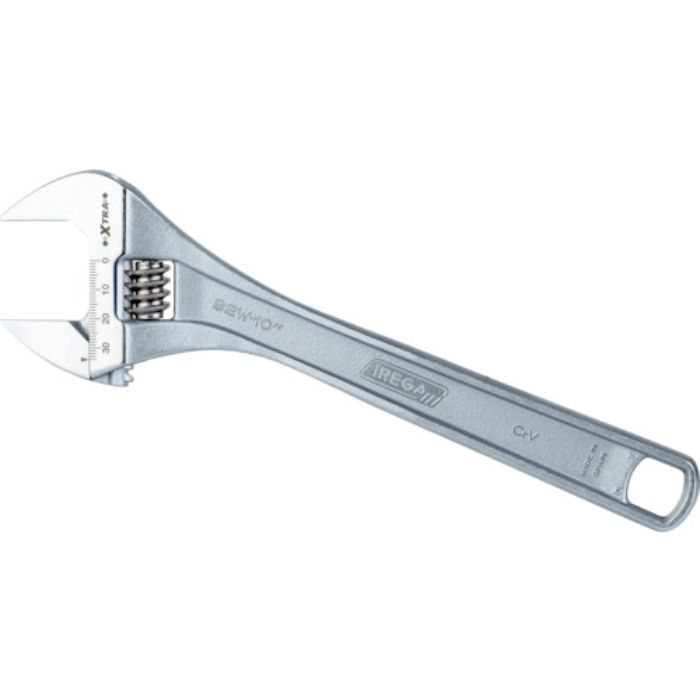 IREGA モンキーレンチ92 全長462mm(Tcode:1146851)