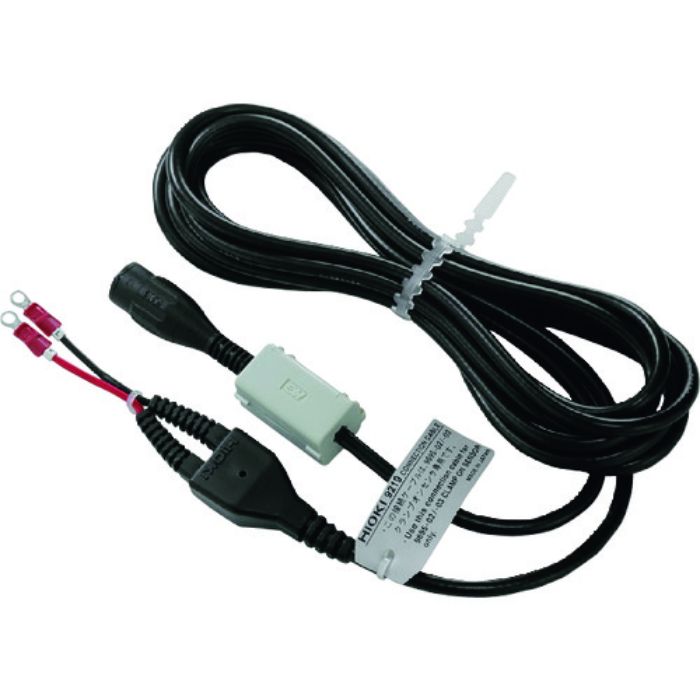 HIOKI 接続ケーブル 9219(Tcode:2282067)