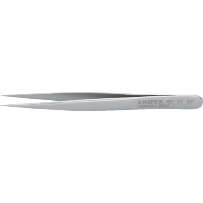 KNIPEX 汎用ピンセット 110mm(Tcode:3372617)