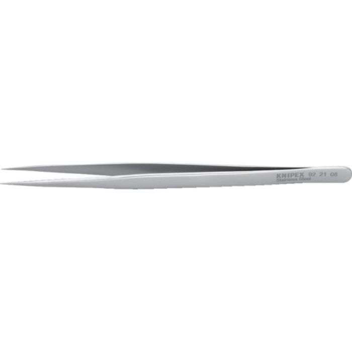 KNIPEX 汎用ピンセット 140mm(Tcode:3372613)