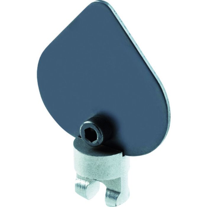 RIDGID 排水管掃除機用パーツ スペードカッタ(45mm) T‐406(Tcode:4951913)