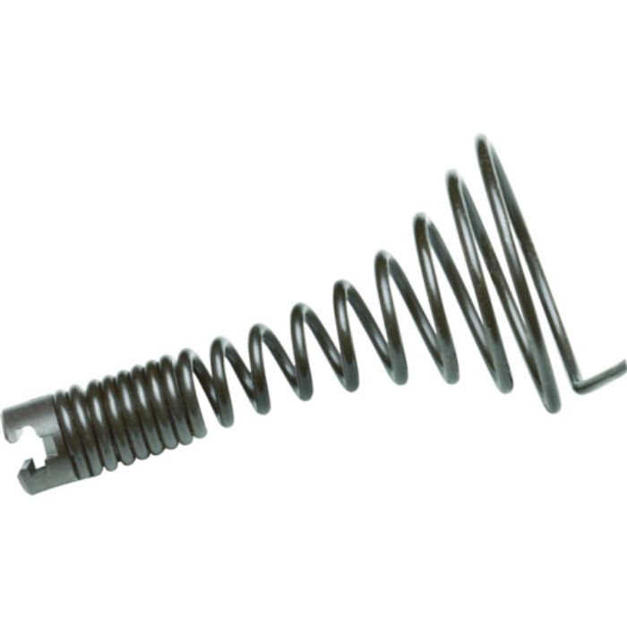 RIDGID 排水管掃除機用パーツ ケーブル回収用オーガー(65mm) T‐407(Tcode:4951921)