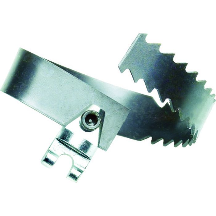 RIDGID 排水管掃除機用パーツ 鋸刃カッタ(75mm) T‐408(Tcode:4951930)