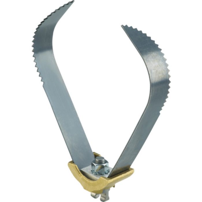 RIDGID 排水管掃除機用パーツ ダブルカッタ(150mm) T‐416(Tcode:4951981)