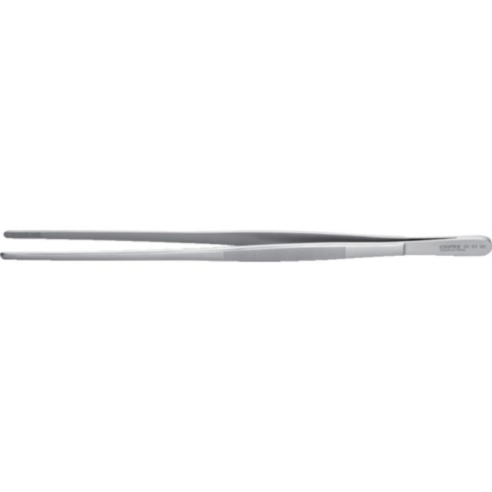 KNIPEX 汎用ピンセット 300mm(Tcode:3372645)