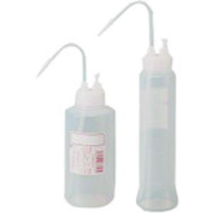 TGK NT洗瓶 B型 弁付 500mL(Tcode:1833368)