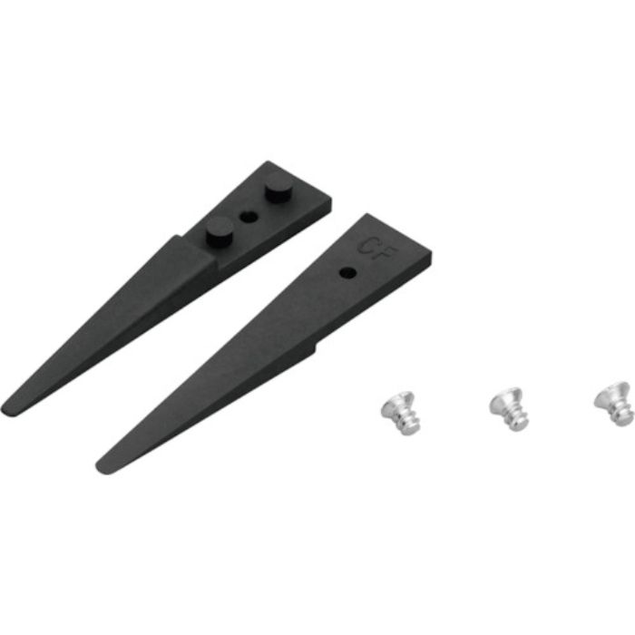 KNIPEX ESD替チップ(9281-01用)(Tcode:3372662)