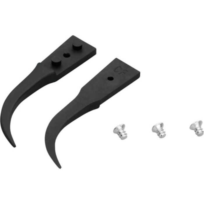 KNIPEX ESD替チップ(9281-03用)(Tcode:3372658)