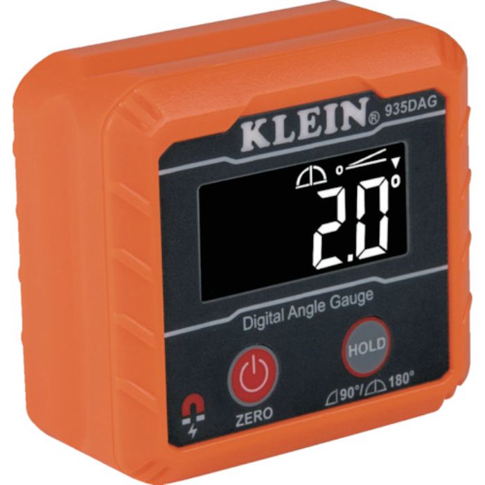 KLEIN デジタル傾斜計(Tcode:2511391)