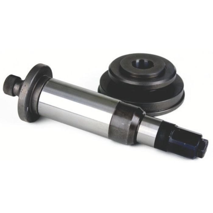 RIDGID ロールグルーバー用パーツ グルーブロールセット 50-150A(Tcode:4054407)