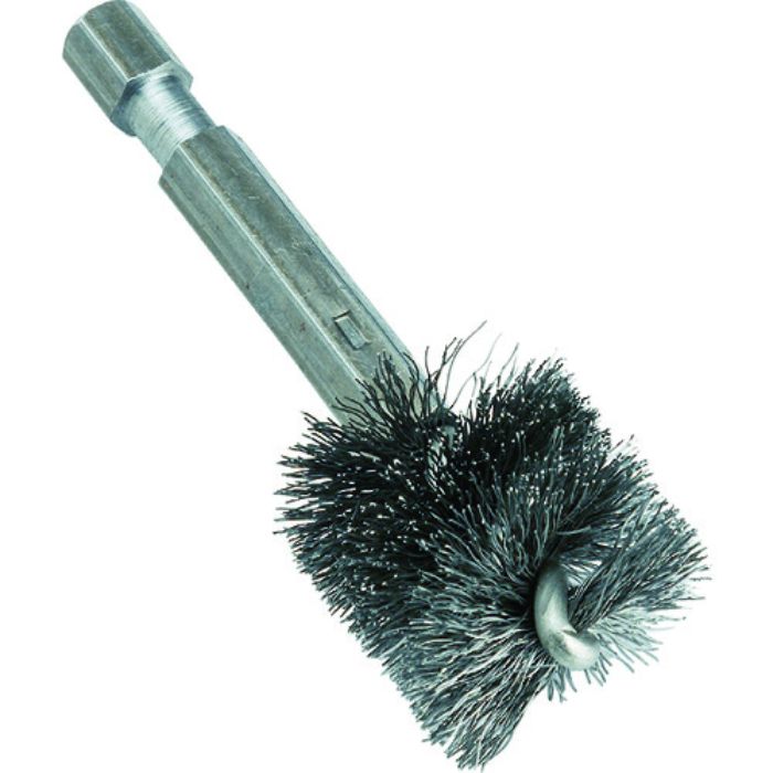 RIDGID 3/4 継手用 ブラシ F/122J(Tcode:7883951)