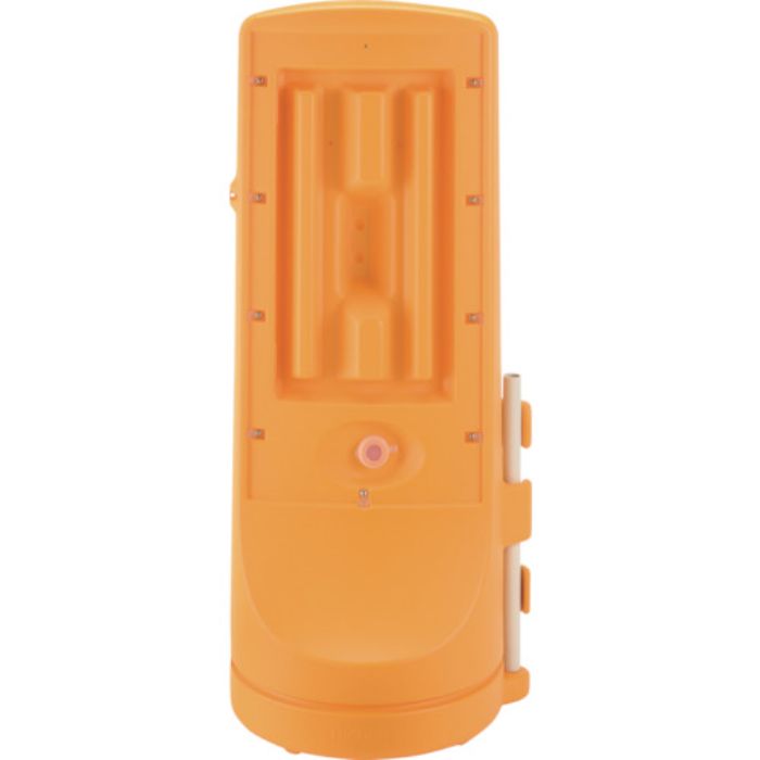 リッチェル スタンドサイン 120 のぼりホルダー付 イエロー(Tcode:8365618)