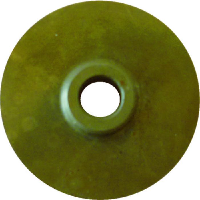 RIDGID 高速管端処理機用パーツ 外面クリーニングブラシ(Tcode:4952057)