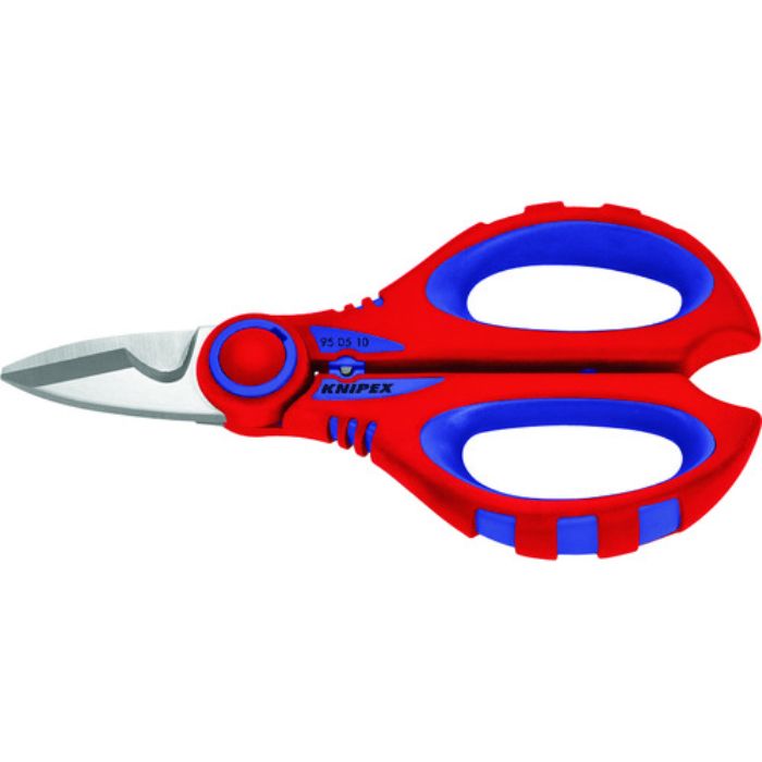 KNIPEX ケーブルシザーズ(Tcode:1955258)