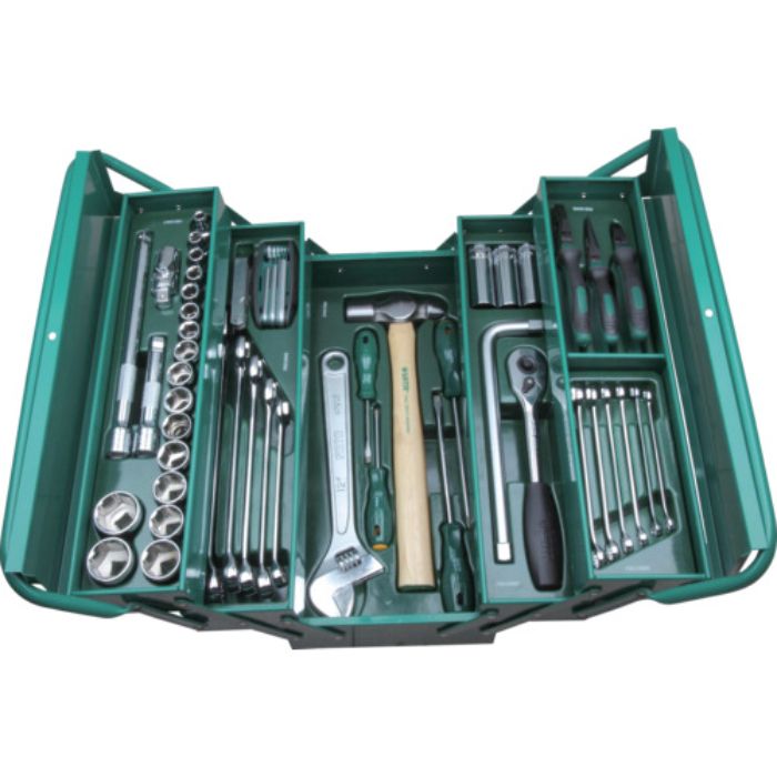 SATA 工具セット(差込角12.7mm)(Tcode:4468837)