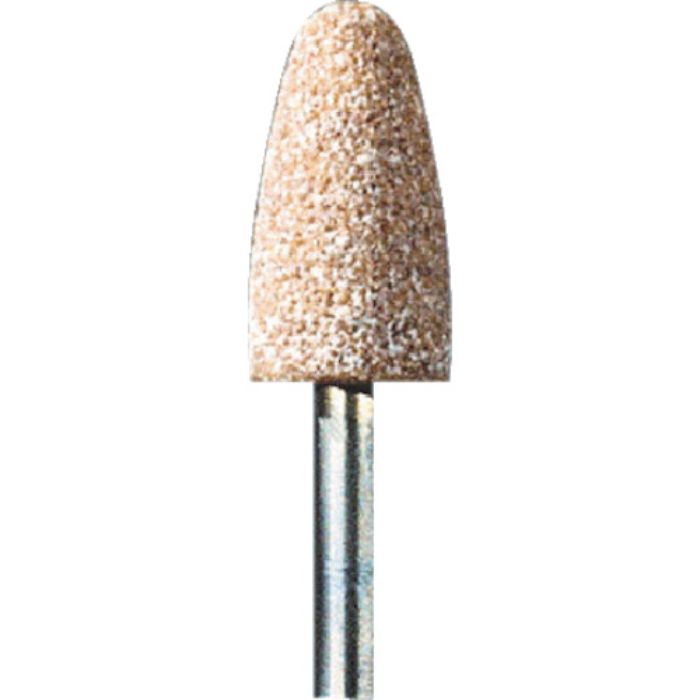 ドレメル 酸化アルミ砥石 砥石径9.5mm(Tcode:4075561)