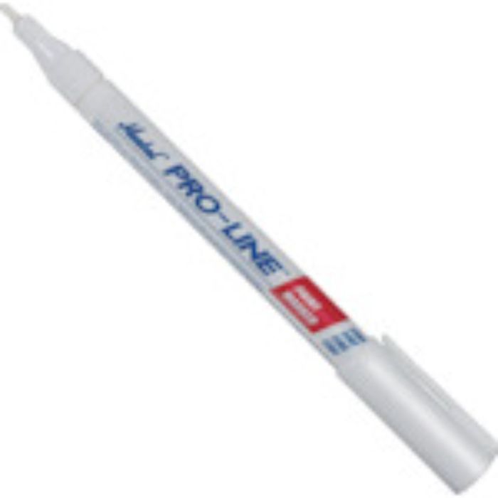 LACO Markal 工業用マーカー「Fine & Micro」 白(Tcode:7926553)