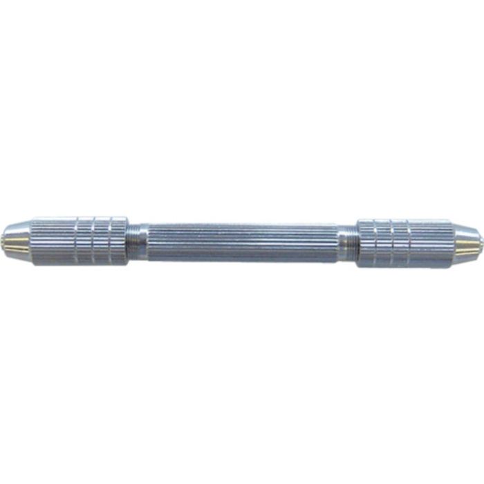 アネックス 精密ピンバイス両頭式 0.1〜3.2mm(Tcode:2760185)