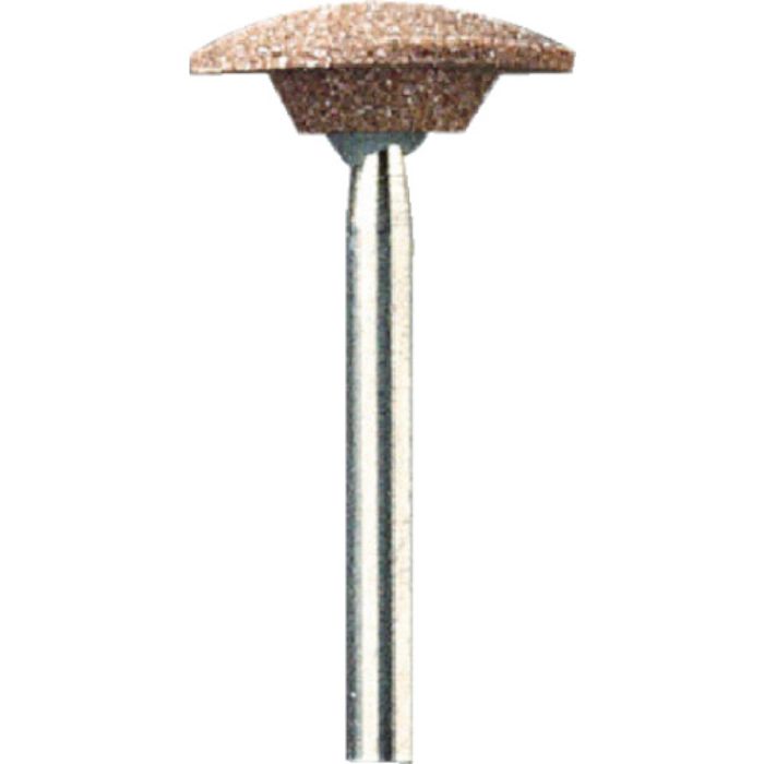 ドレメル 酸化アルミ砥石 砥石径15.9mm(Tcode:4075587)